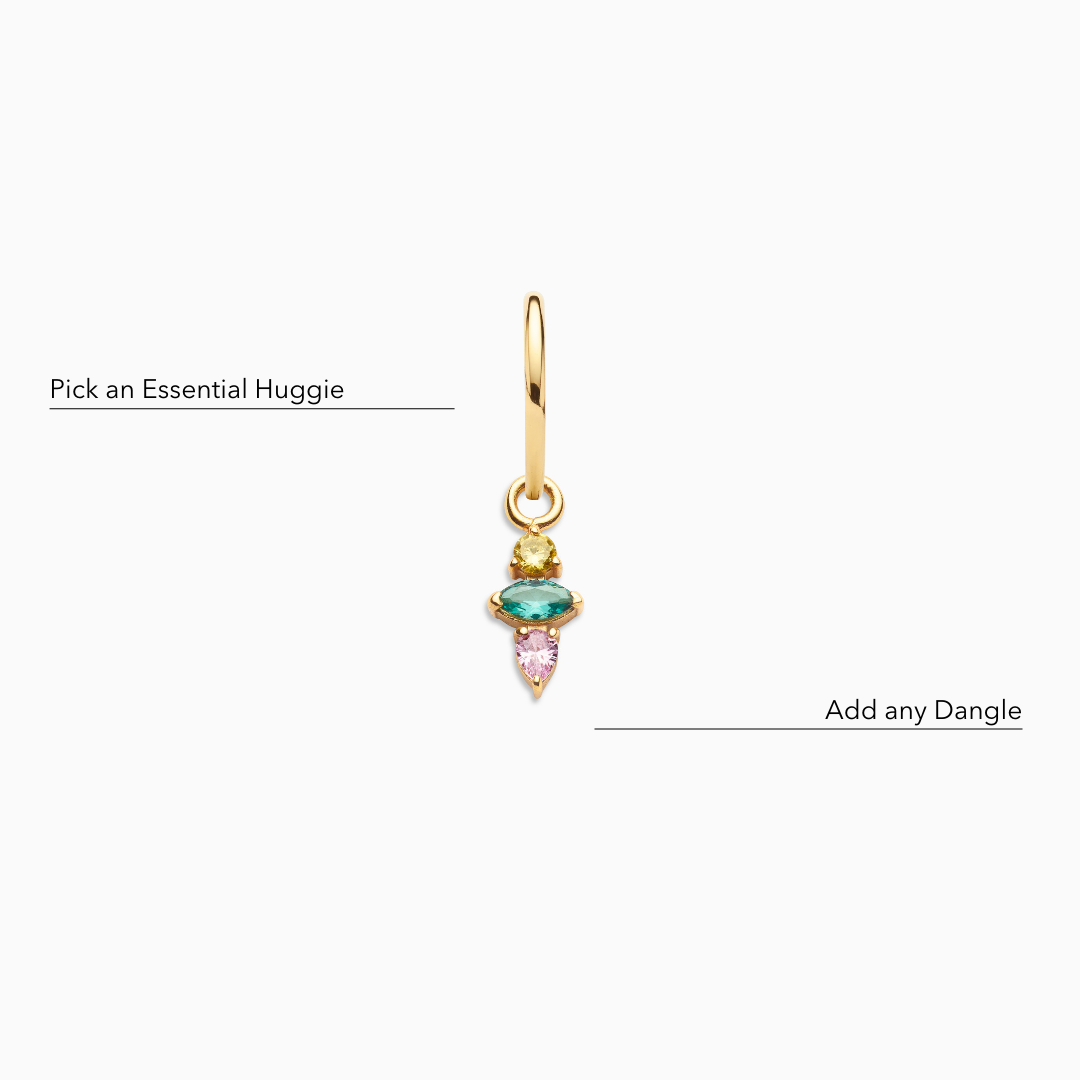 Vida Dangle