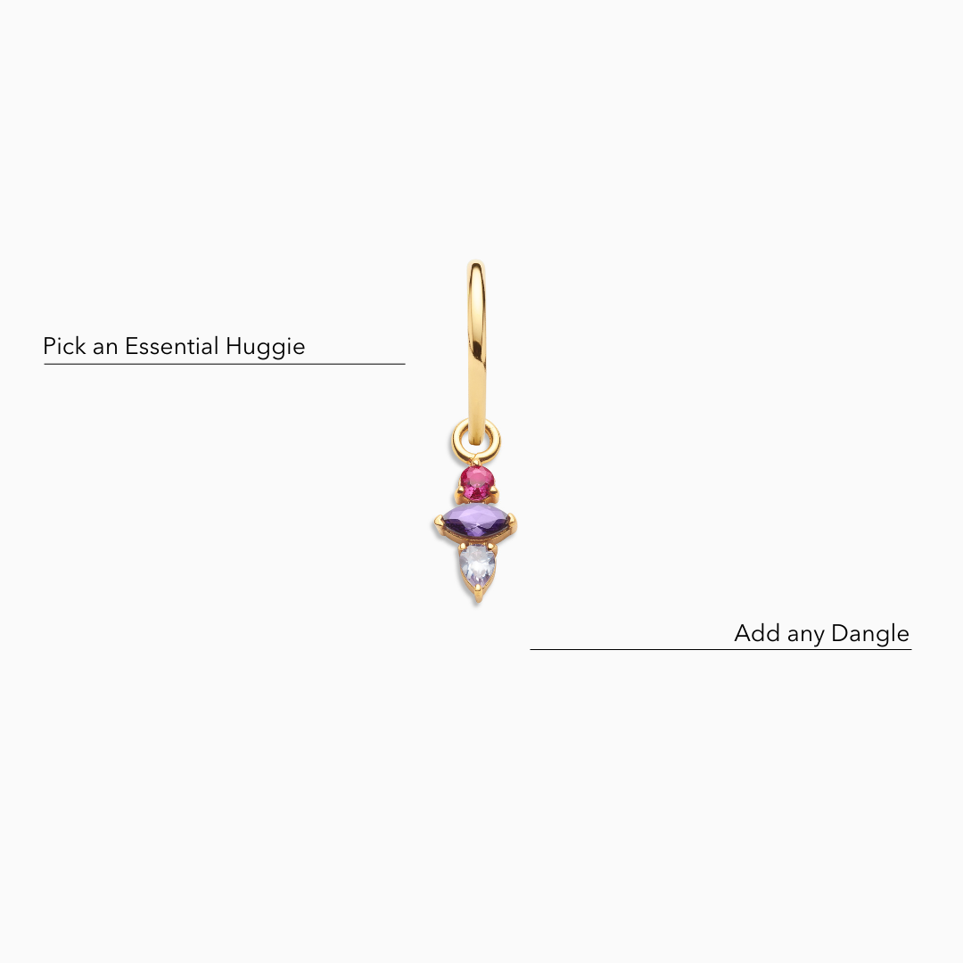 Luma Dangle