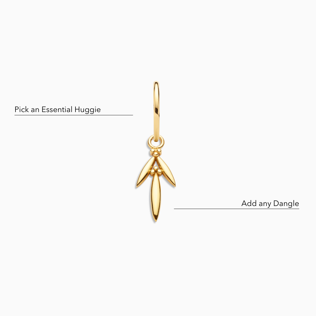 Flora Dangle