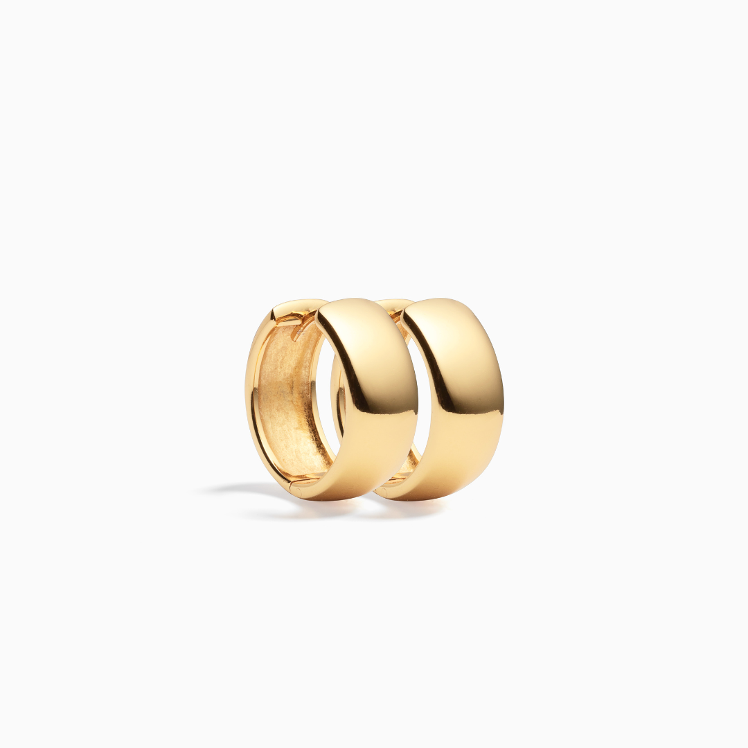 Bold Hoops