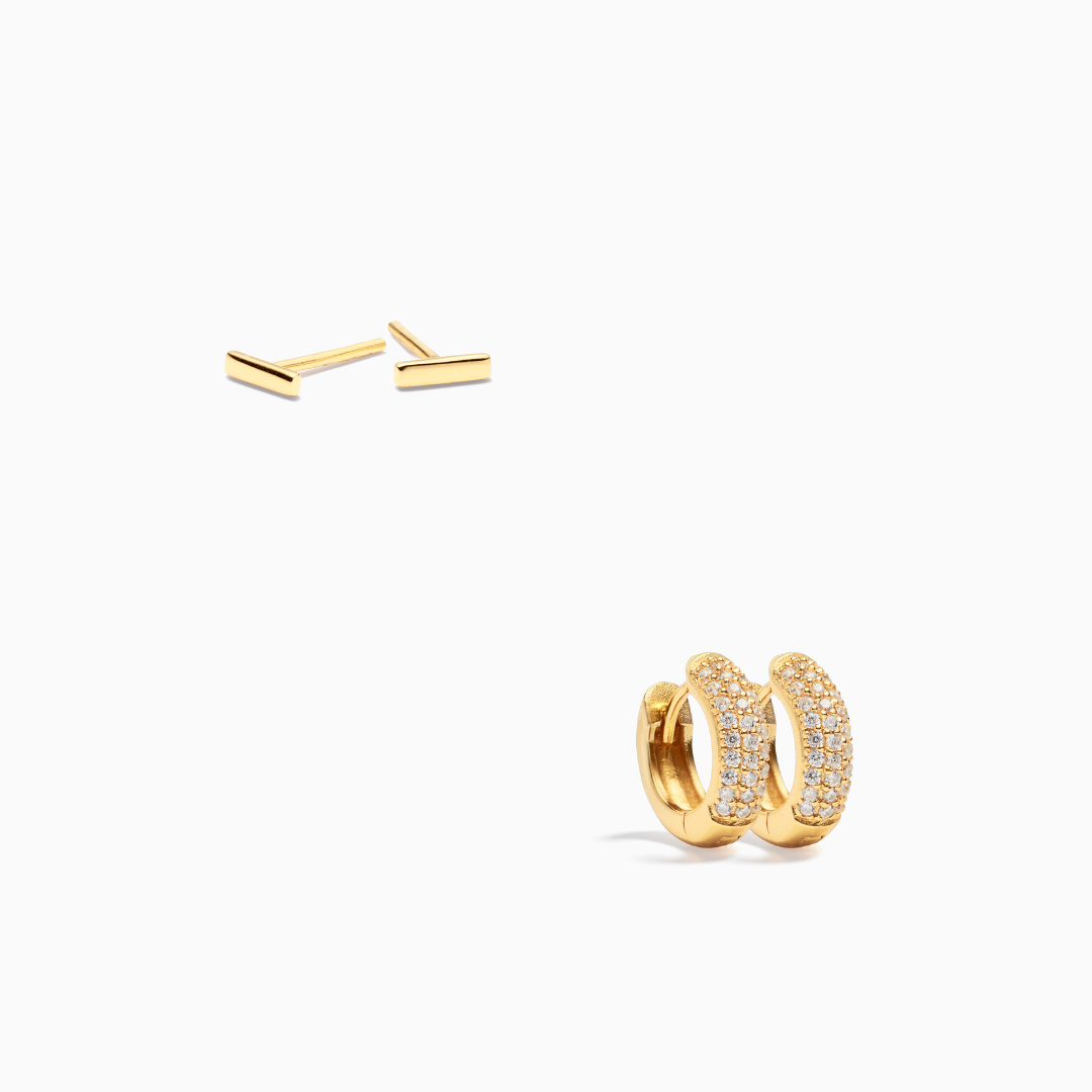 OTG-Goud-C13/D16