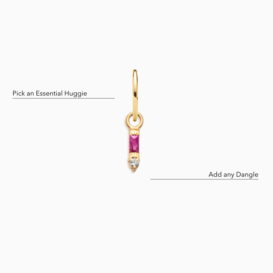 Kaia Dangle