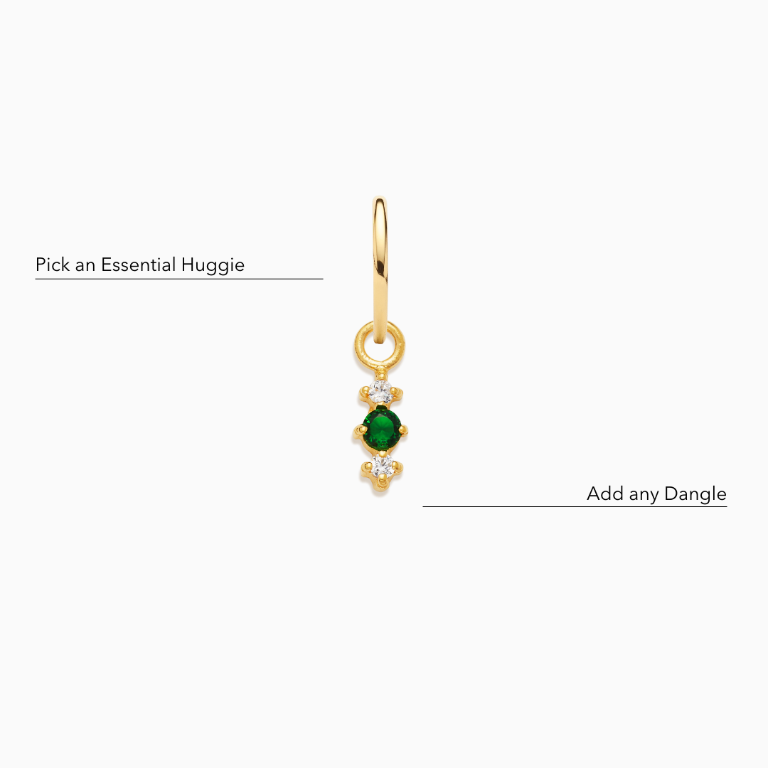 Alpine Dangle