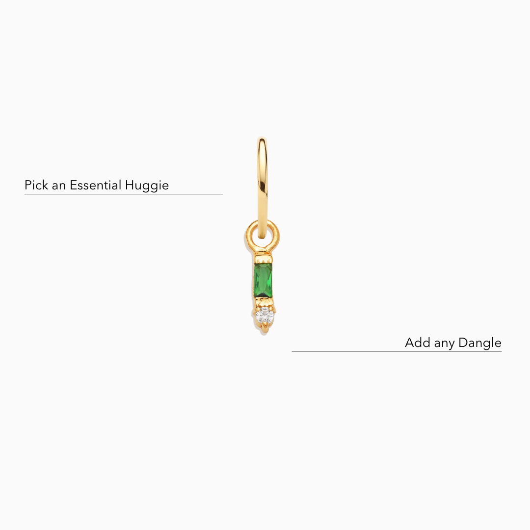 Montana Dangle