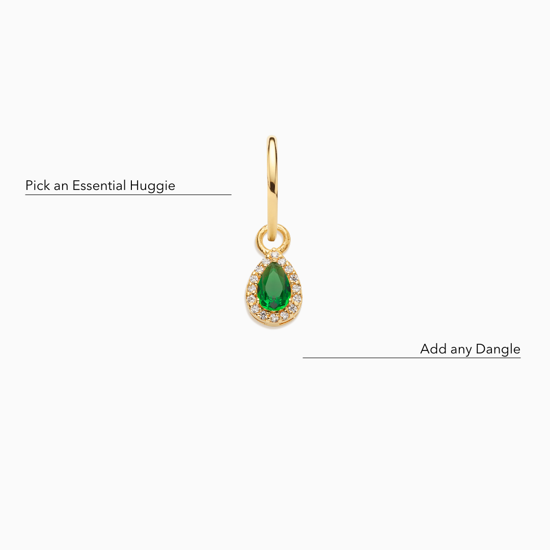 Phoenix Dangle