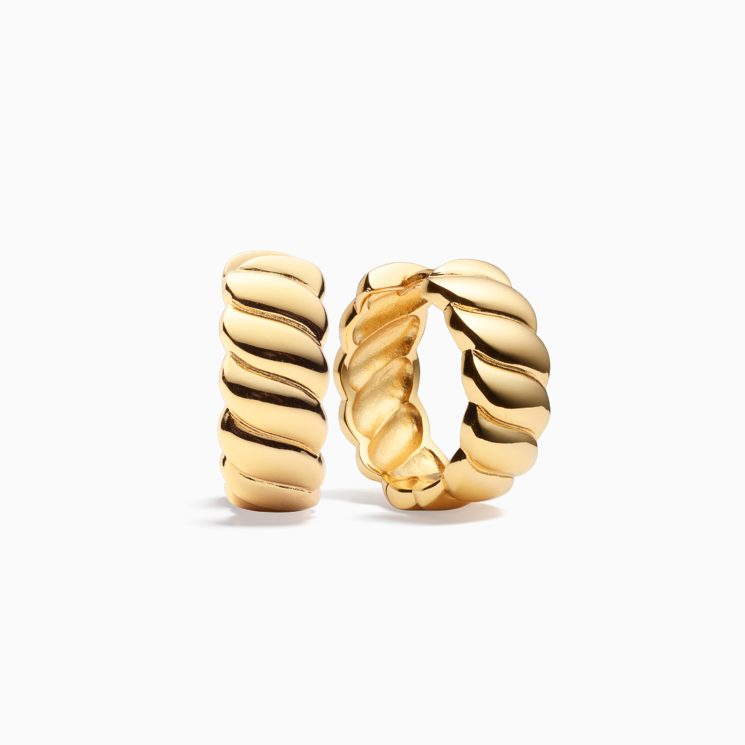 Perla Hoops