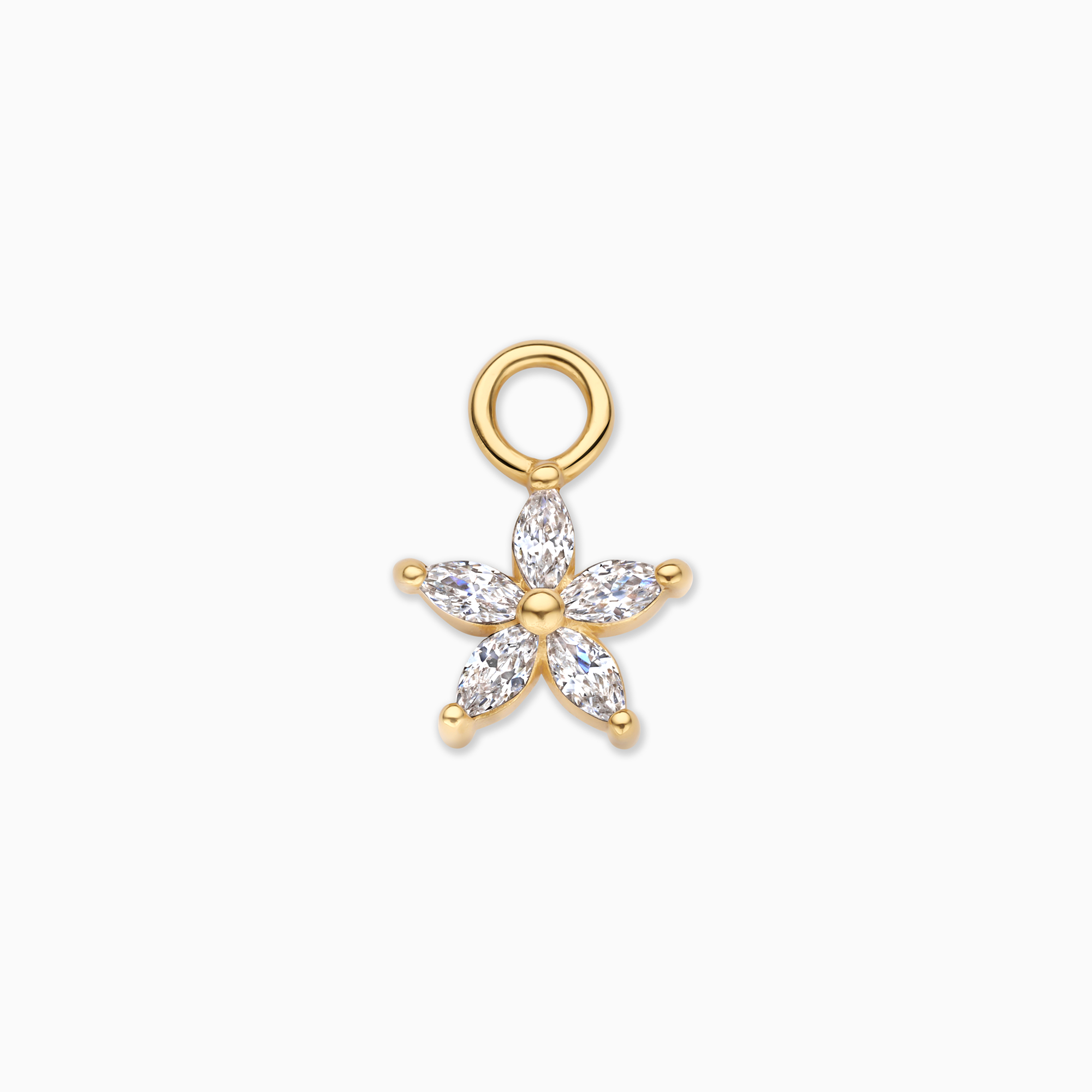 Flora Charm