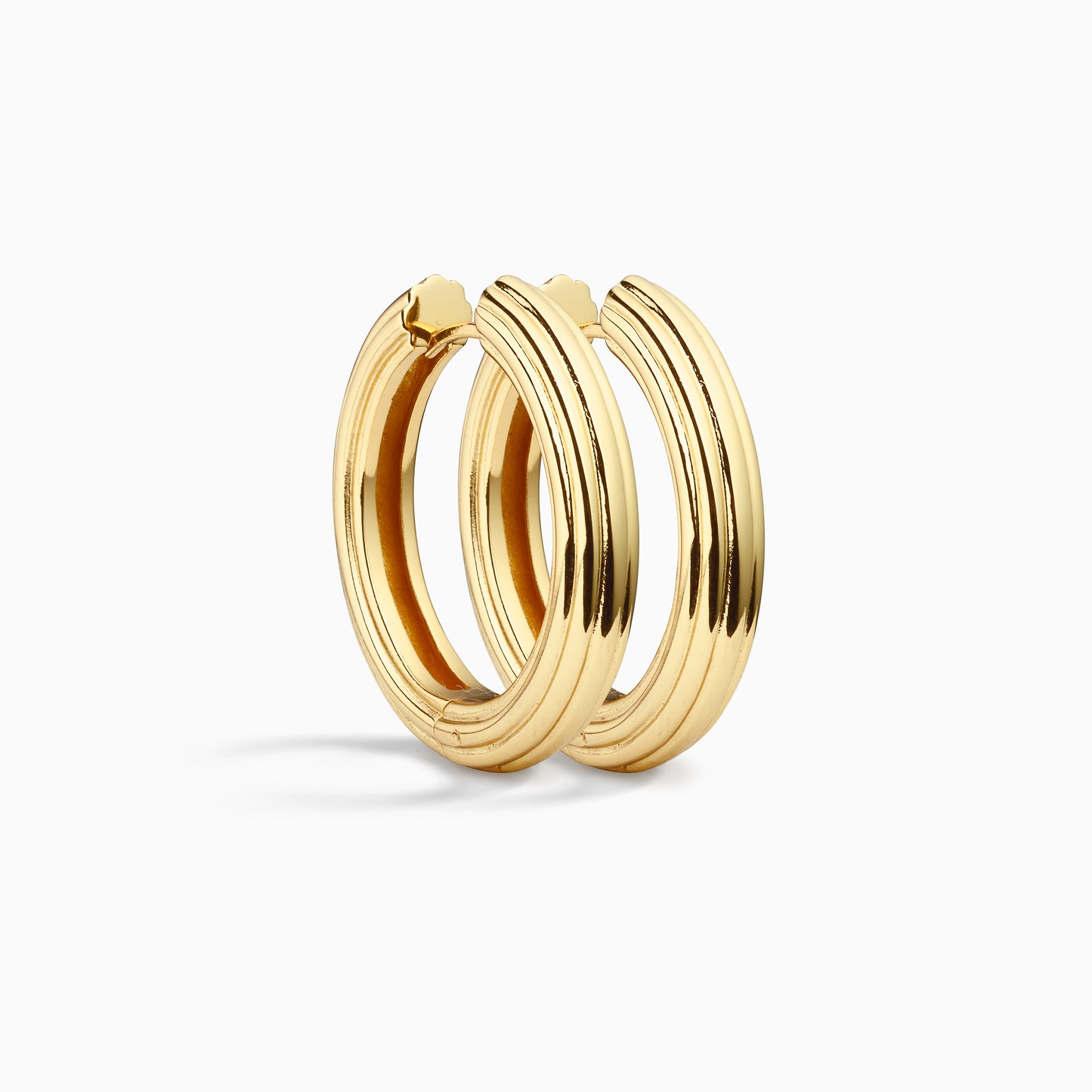 Paloma Statement Hoops