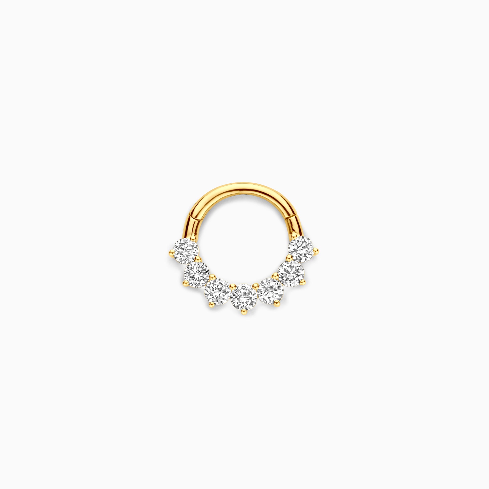 Piercing Daith