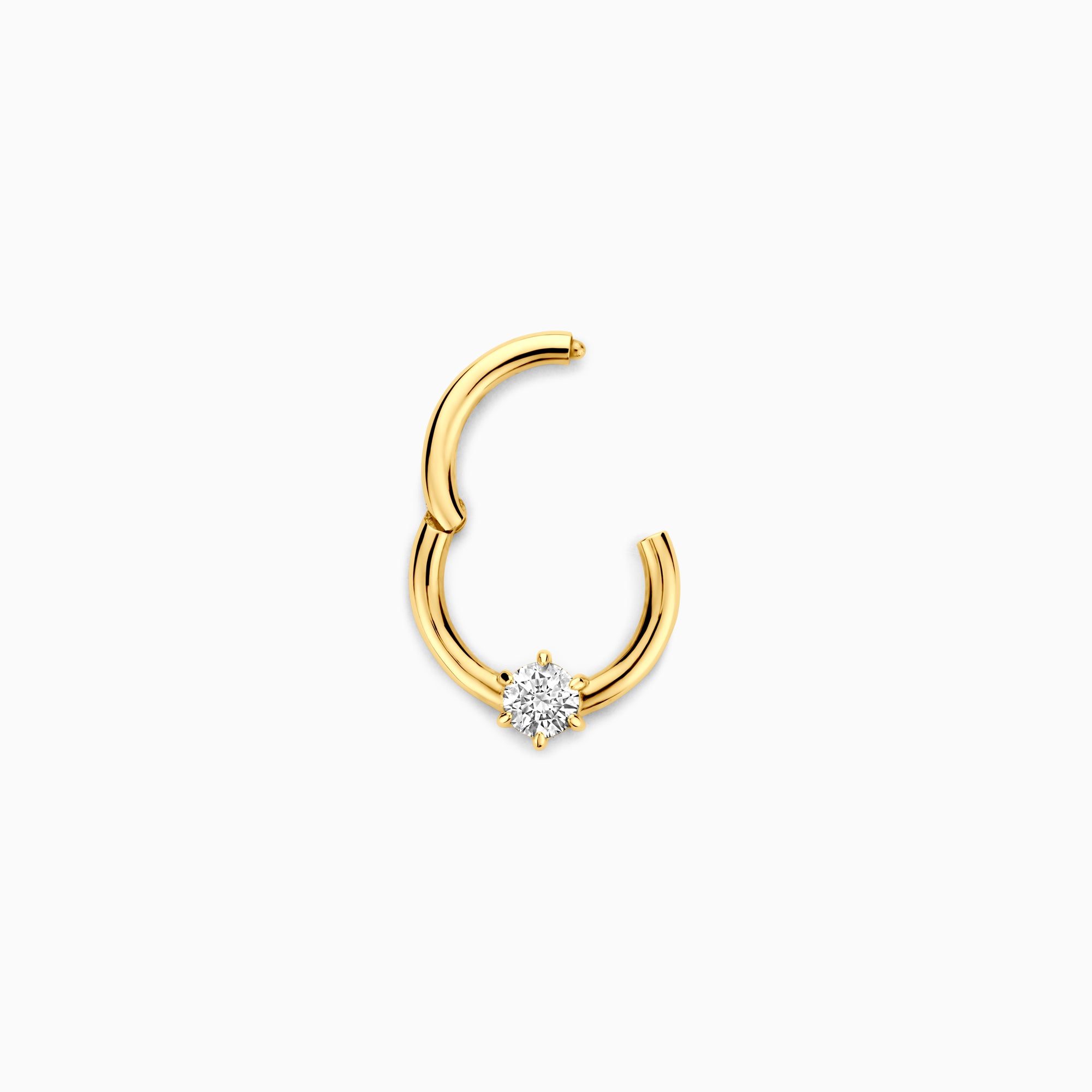 Piercing Daith