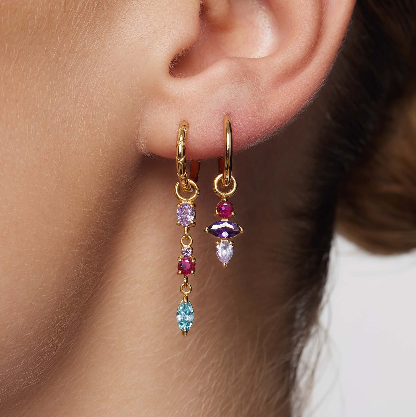 Luma Dangle