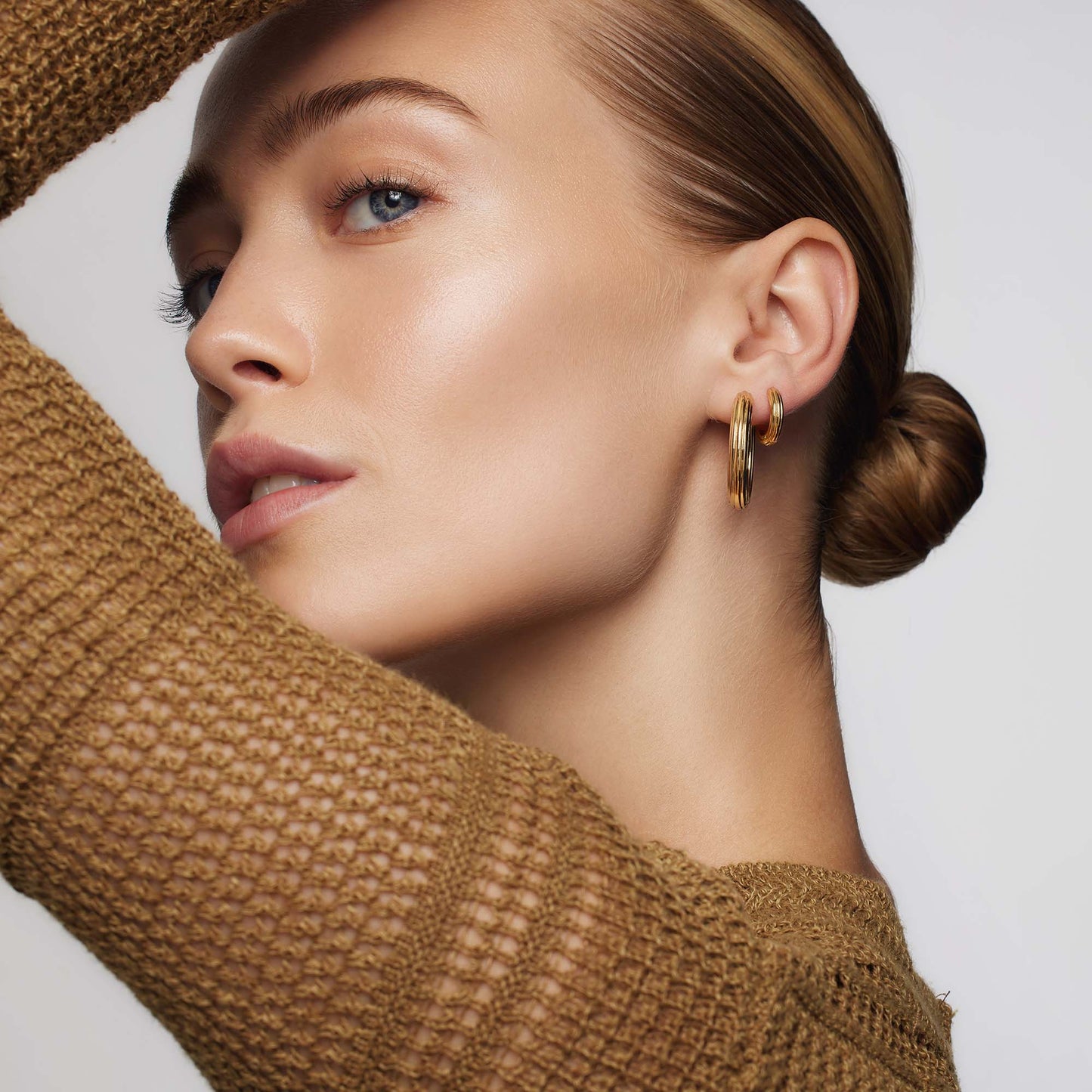 Paloma Hoops