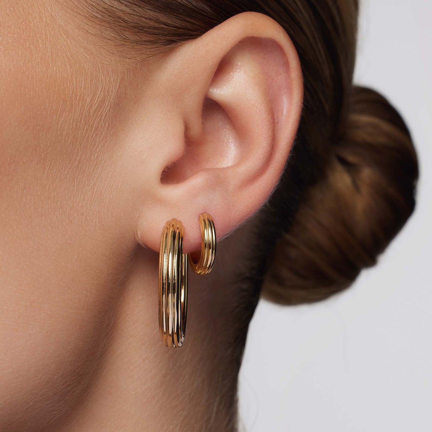 Paloma Hoops