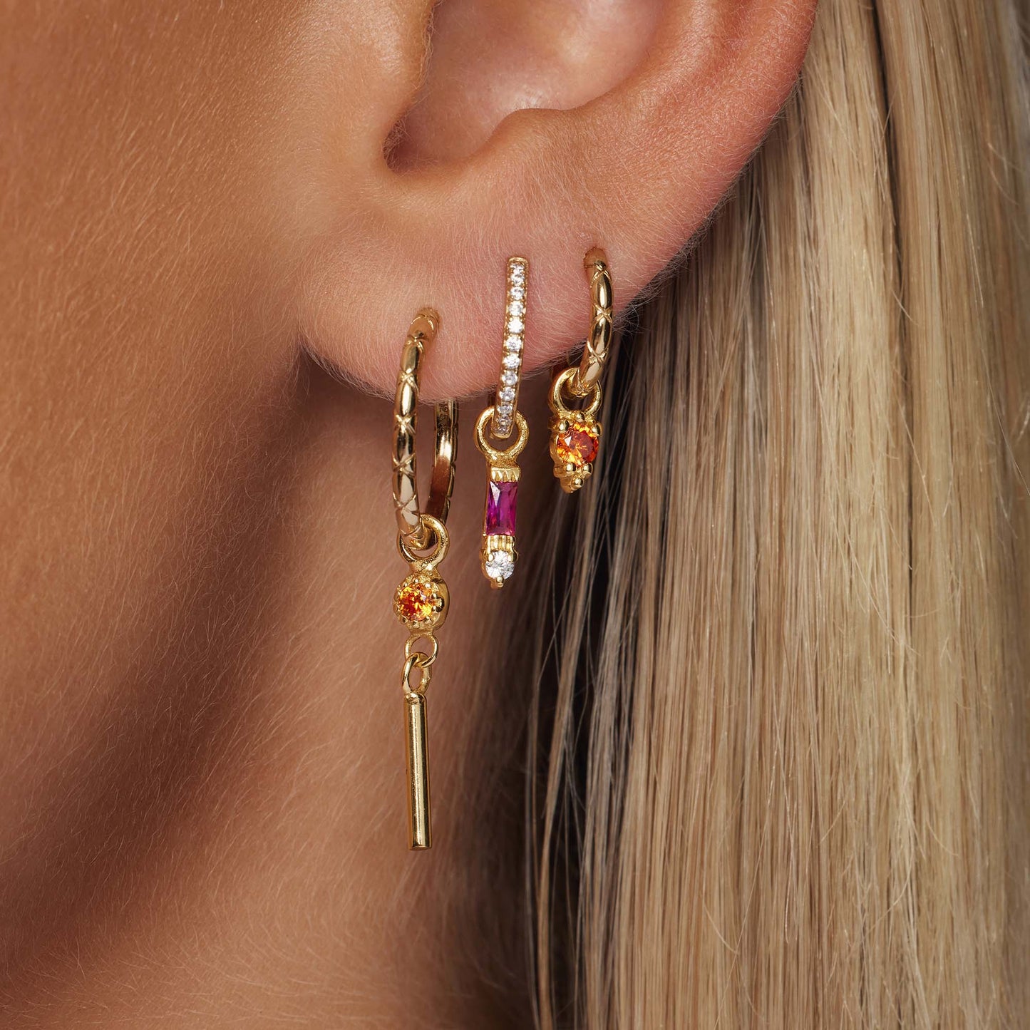 Venice Dangle