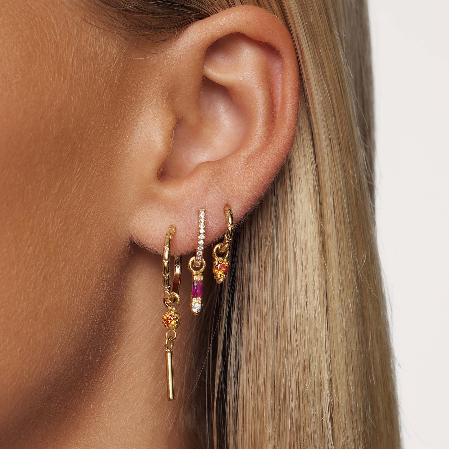 Venice Dangle