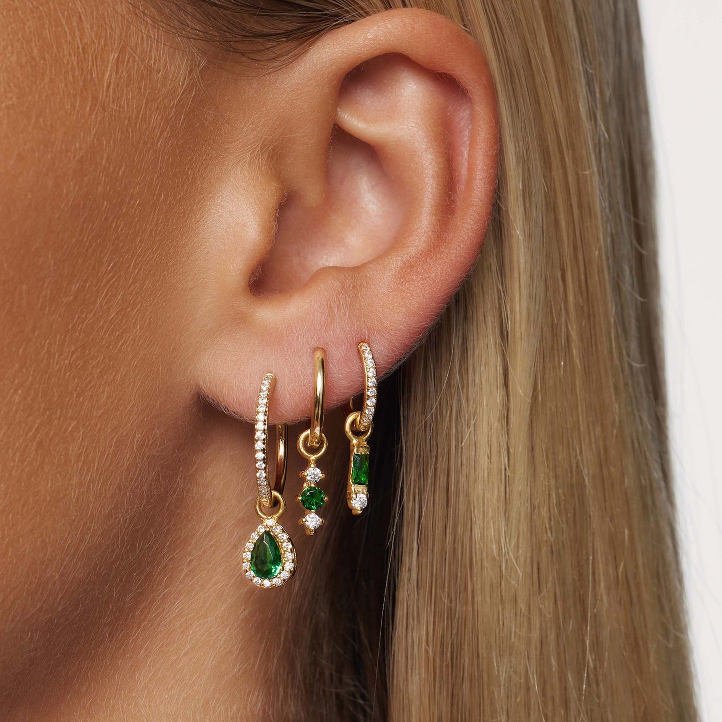 Phoenix Dangle