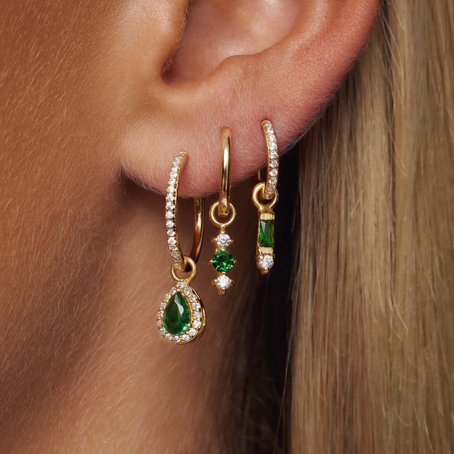 Phoenix Dangle
