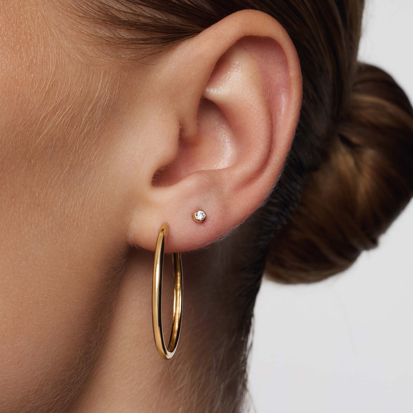 Bezel Studs