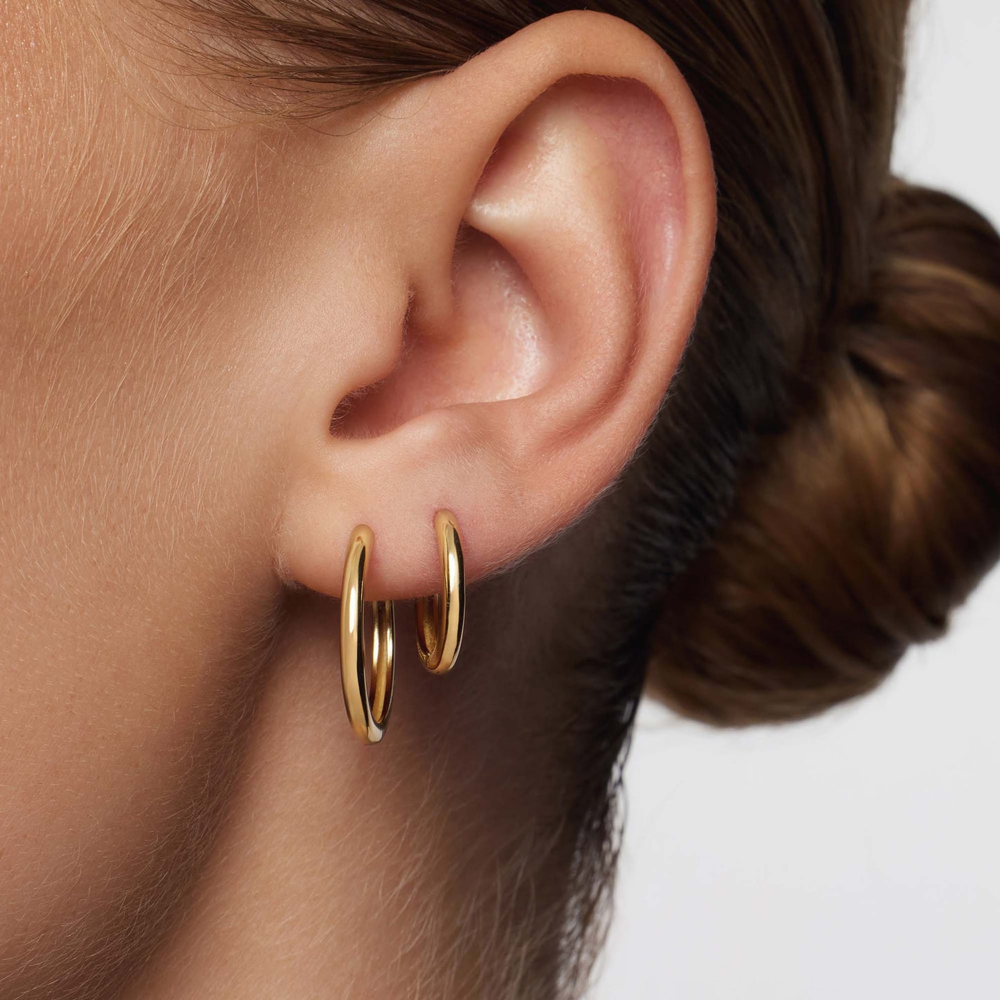 Classic Hoops (20mm)