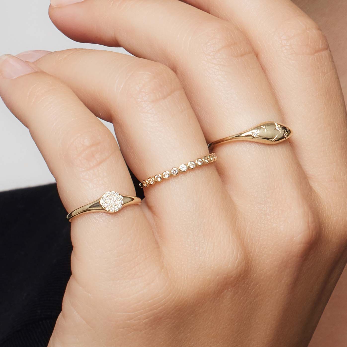 Bubble Ring