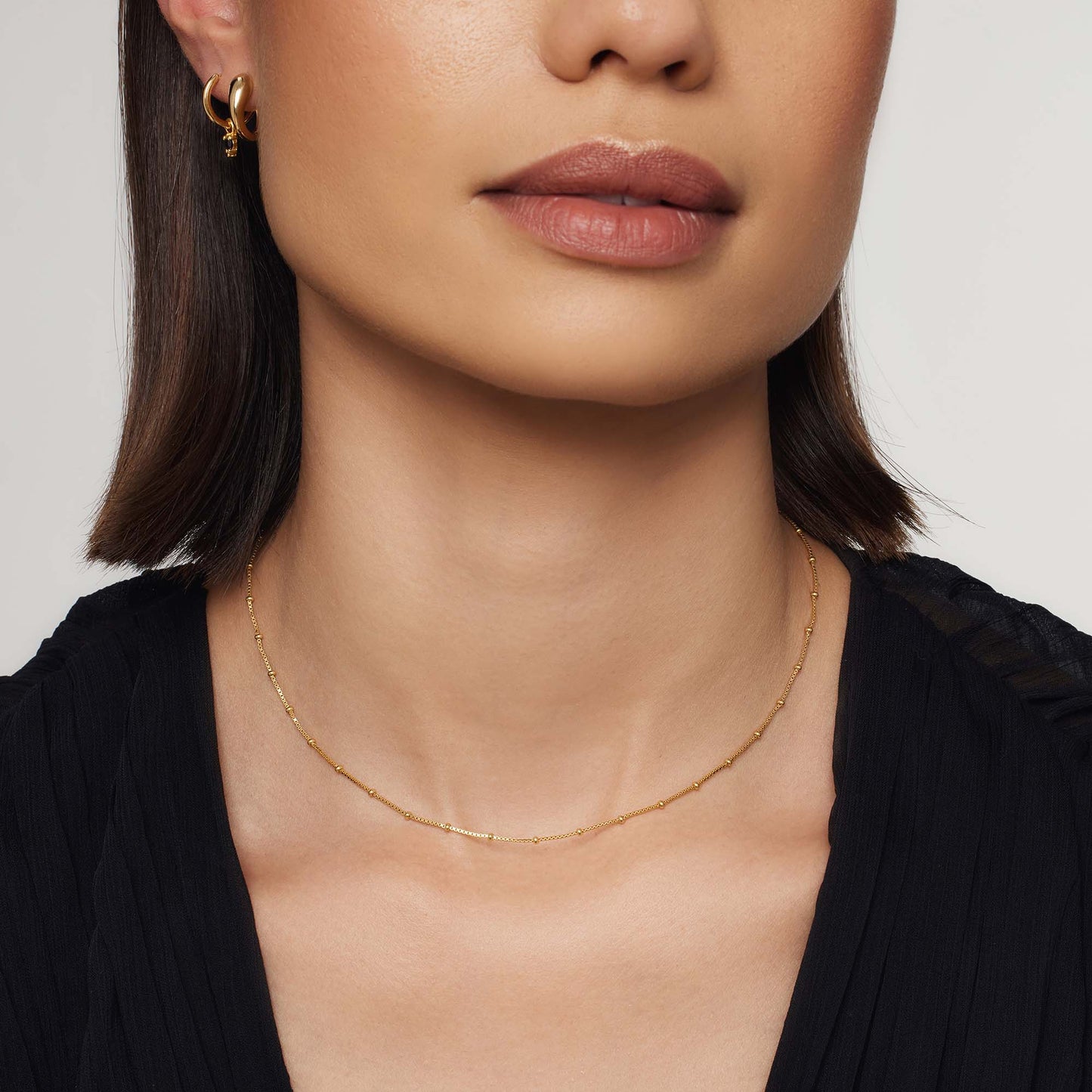Tiny Dots necklace