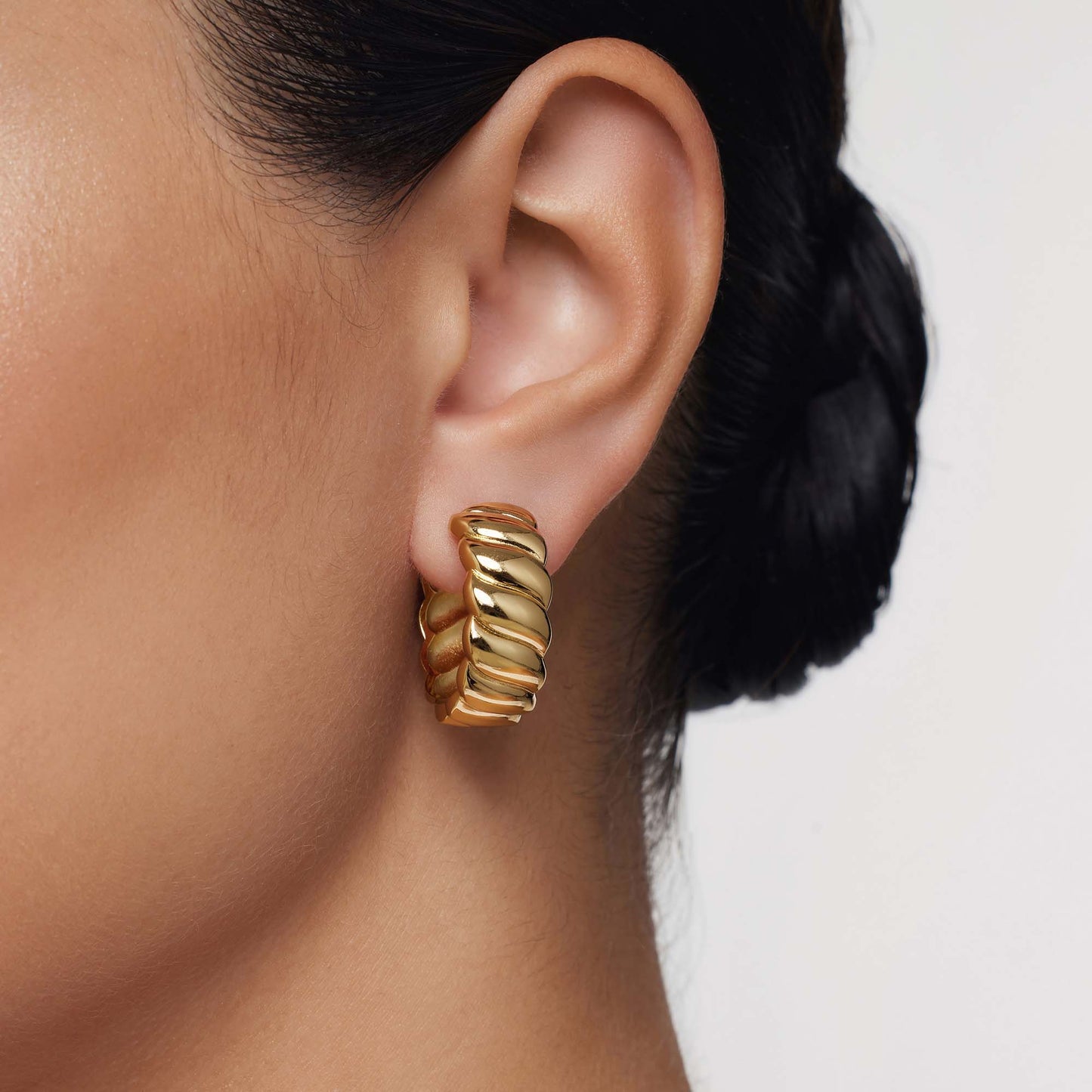 Perla Hoops