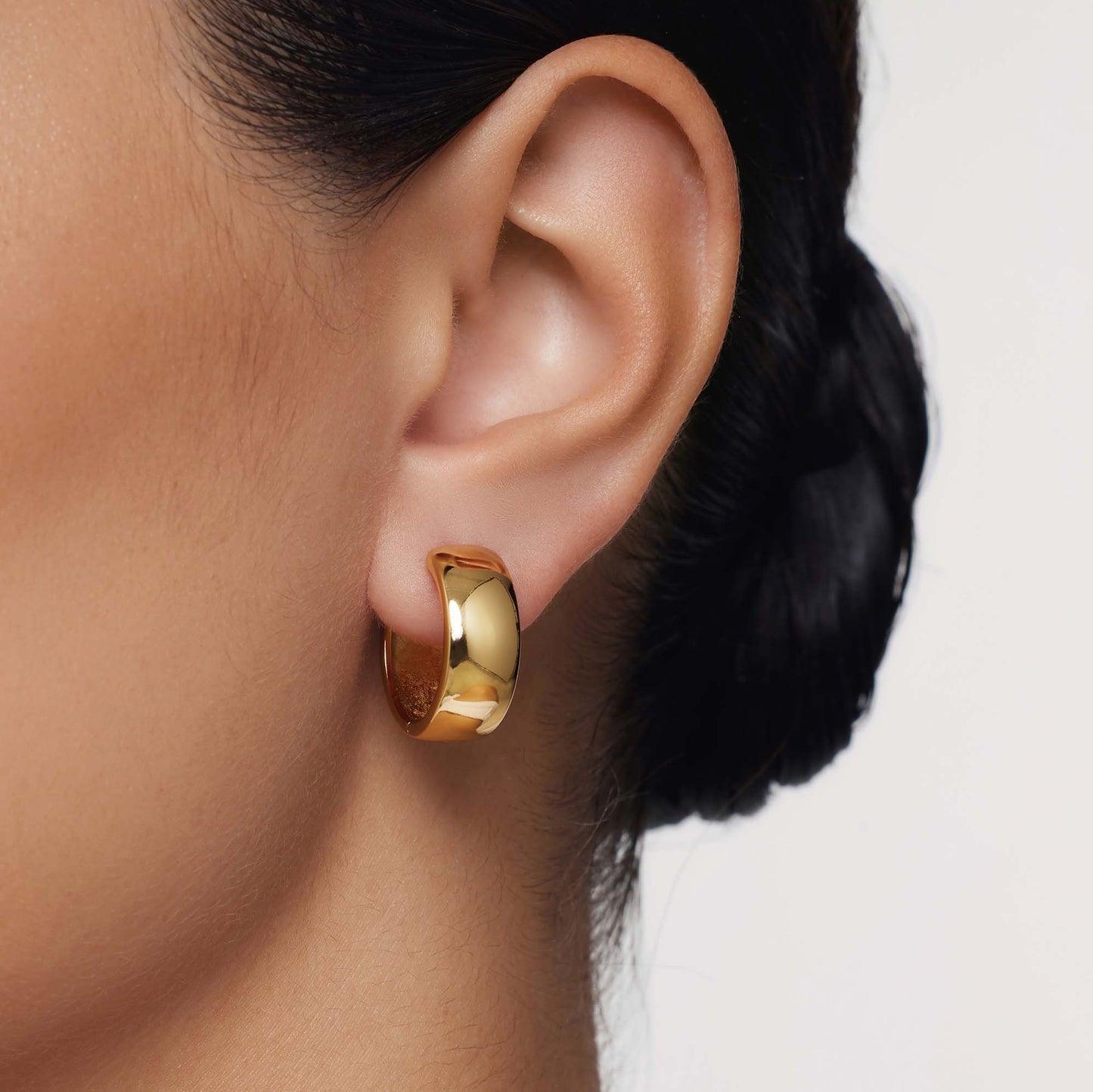 Bold Hoops