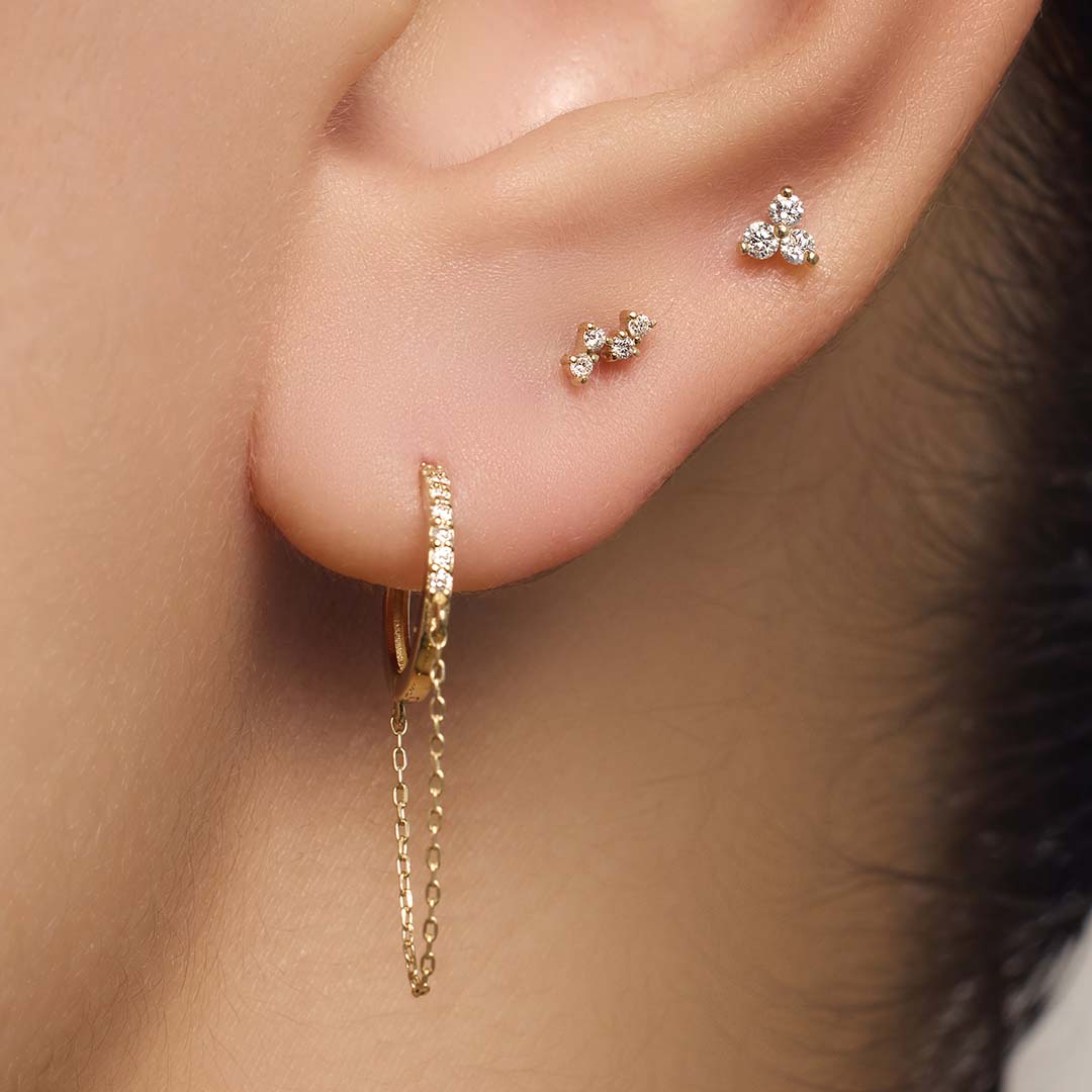 Curated Diamond Luxe Set