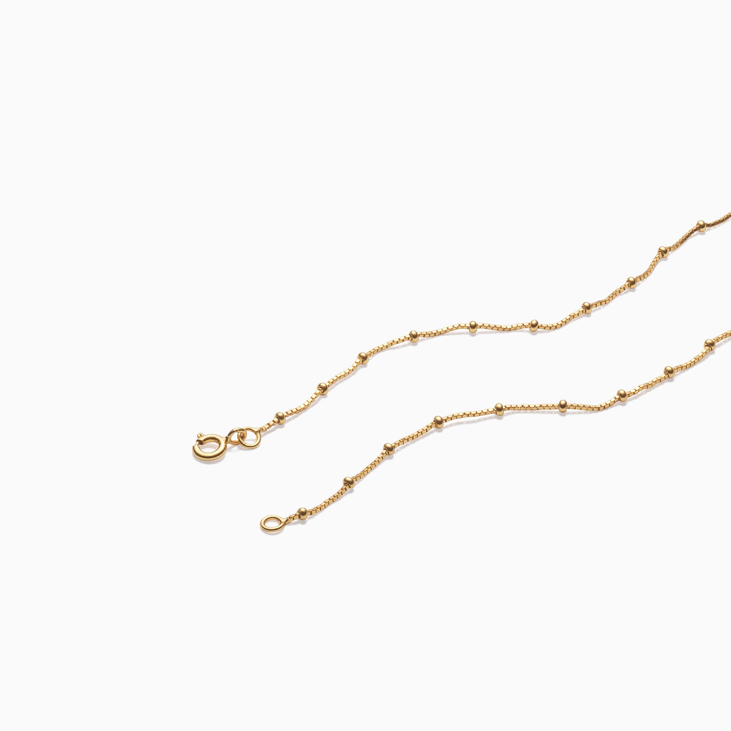Tiny Dots Necklace