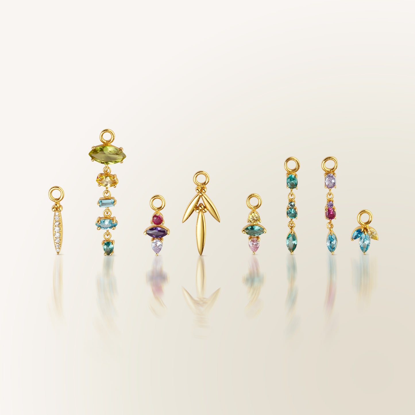 Luma Dangle