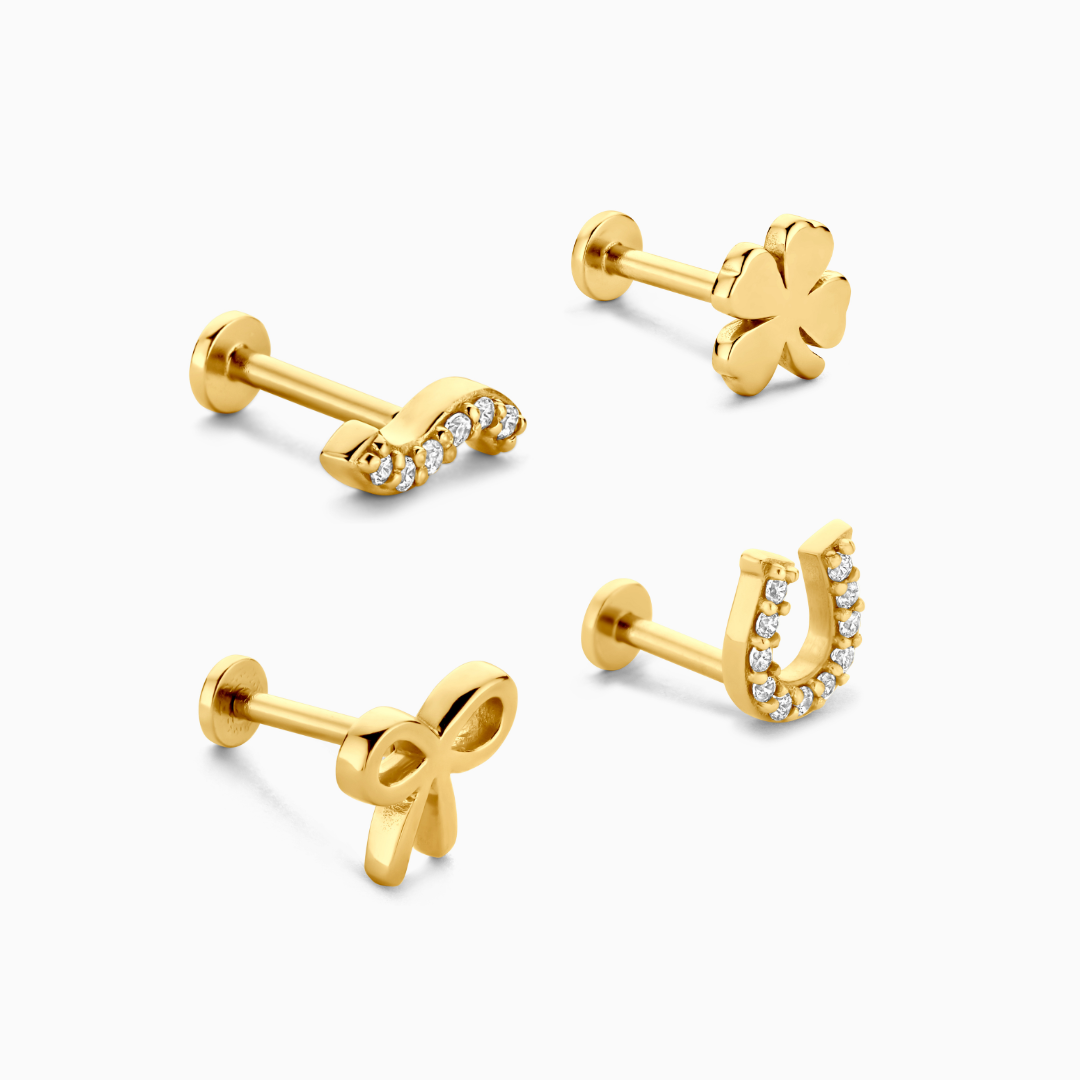 Lucky Charms Set