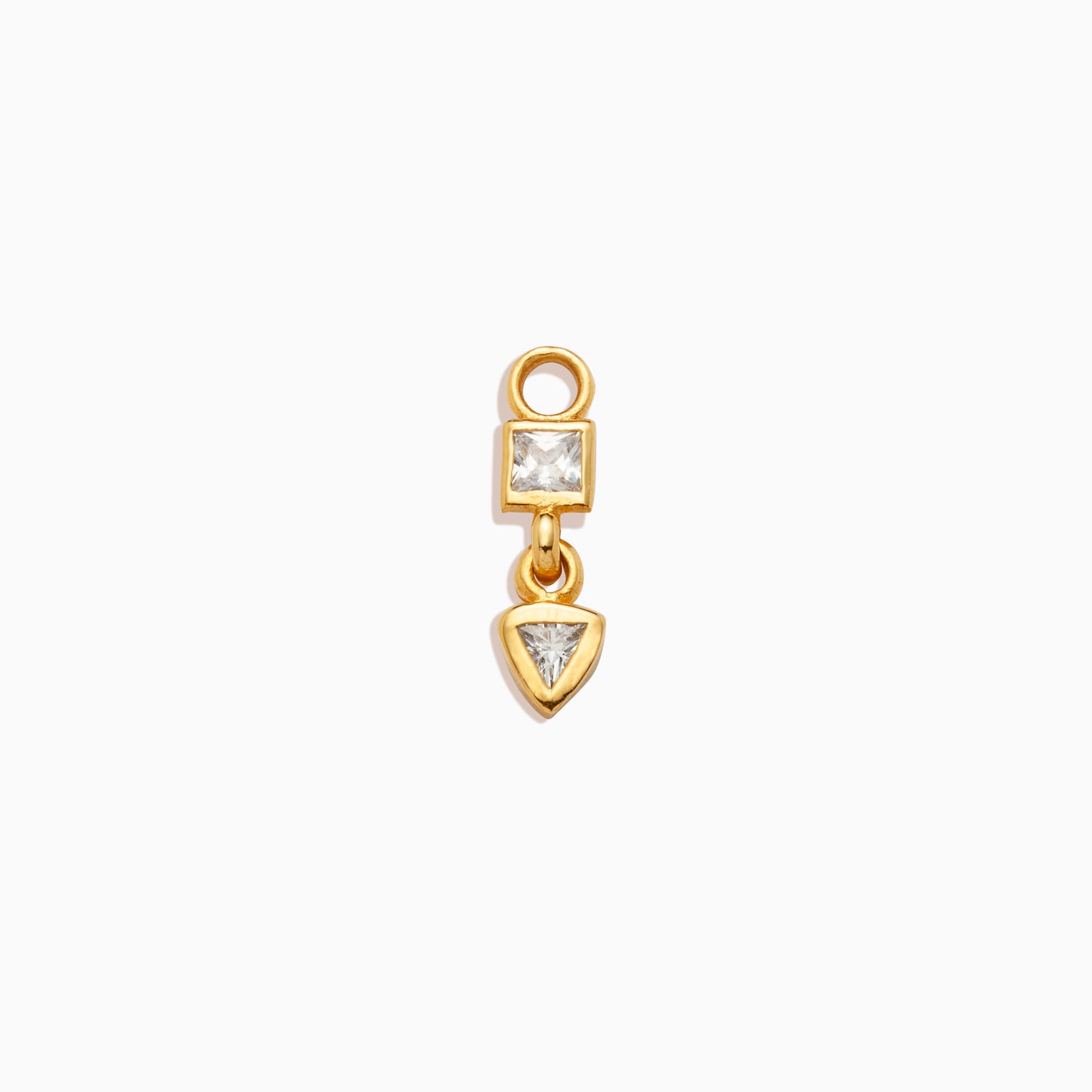 Moonbeam Dangle