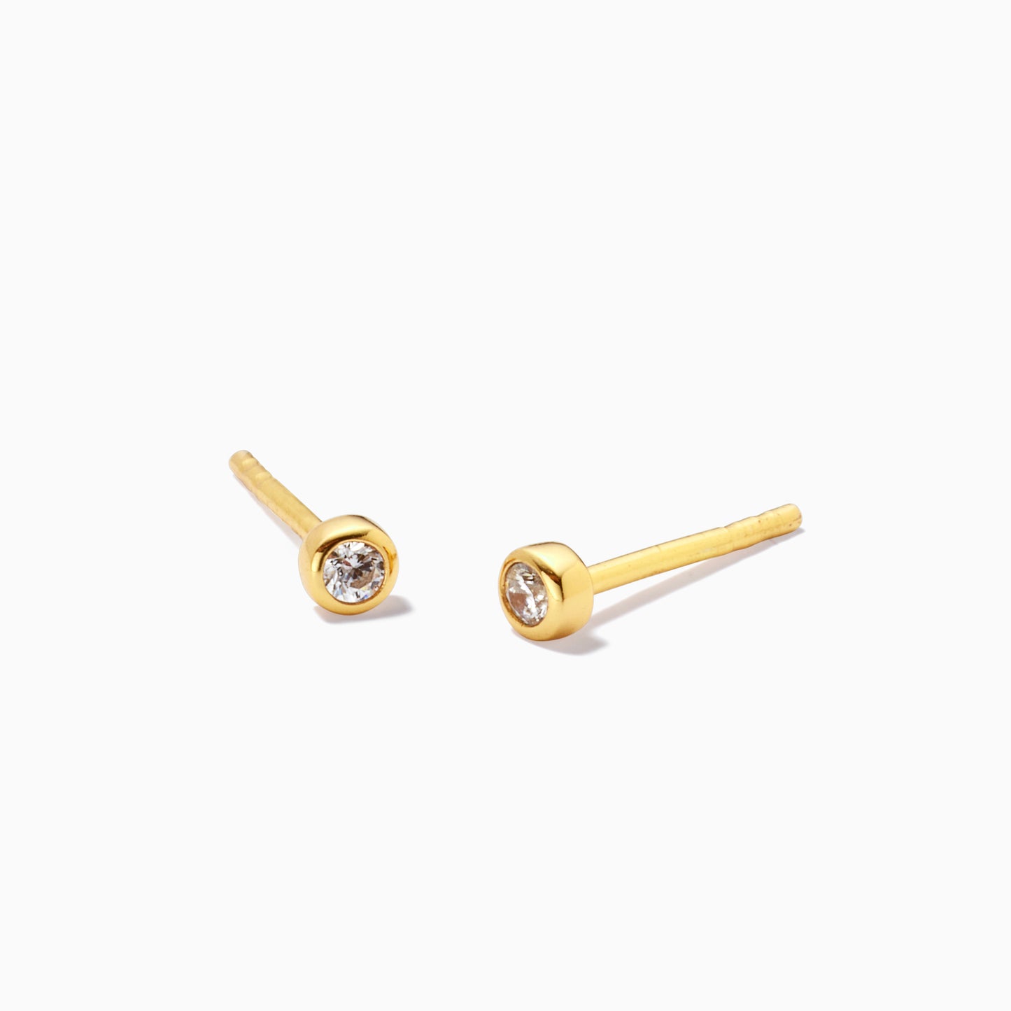 Bezel Studs