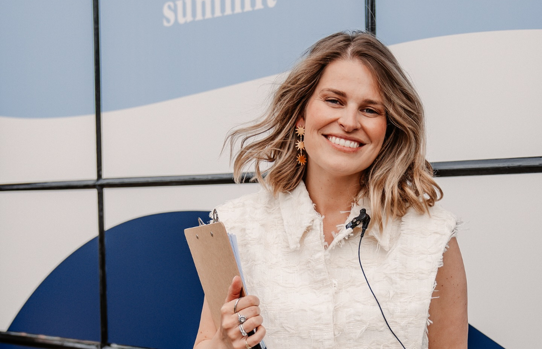 Celebrating the bold with Emilie Sobels