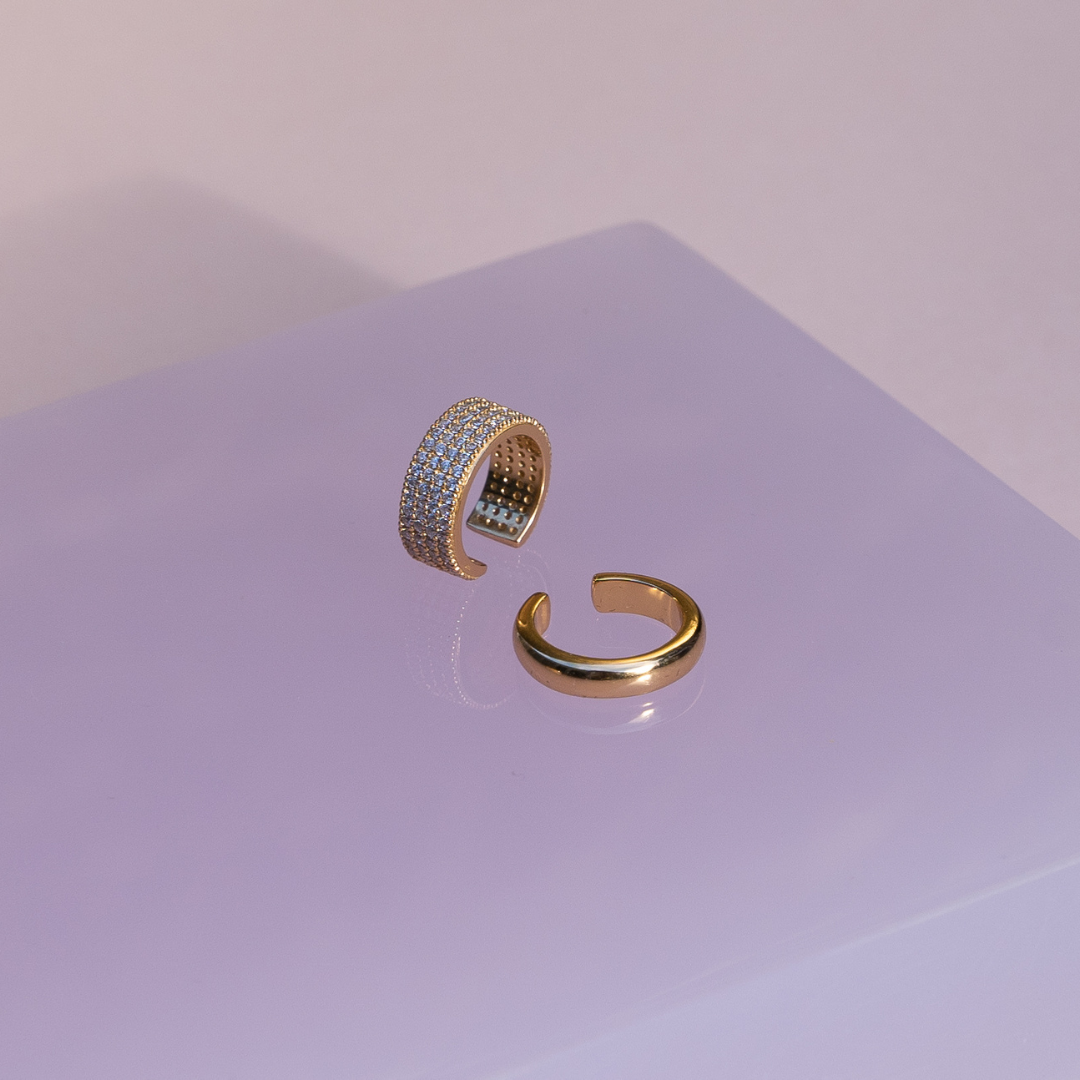4 tips voor het kiezen van de juiste ear cuff