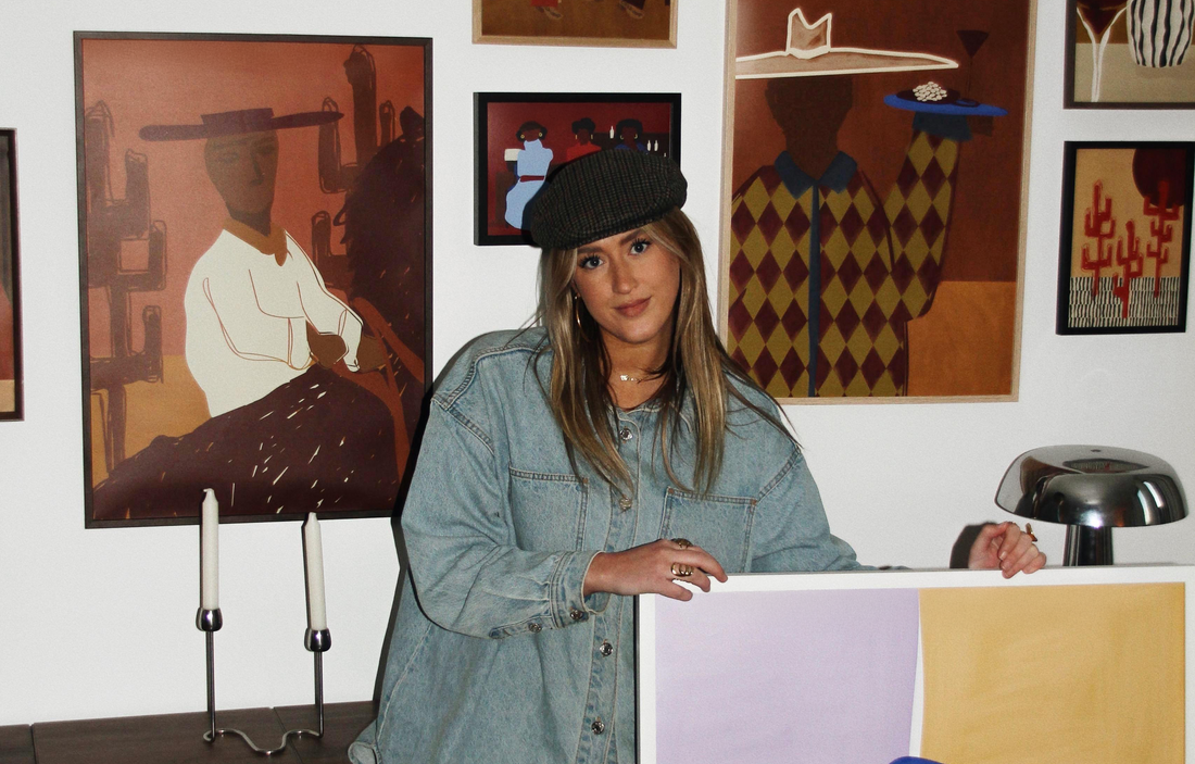 Celebrating the bold with Ardina