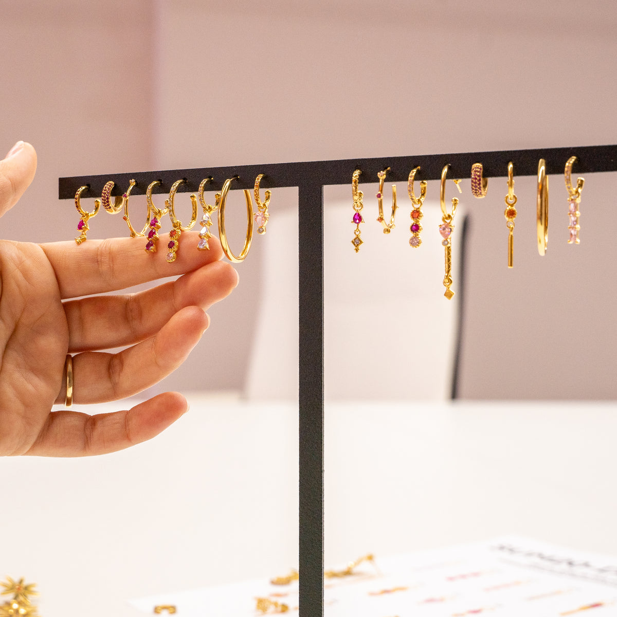 Sieraden schoonmaken