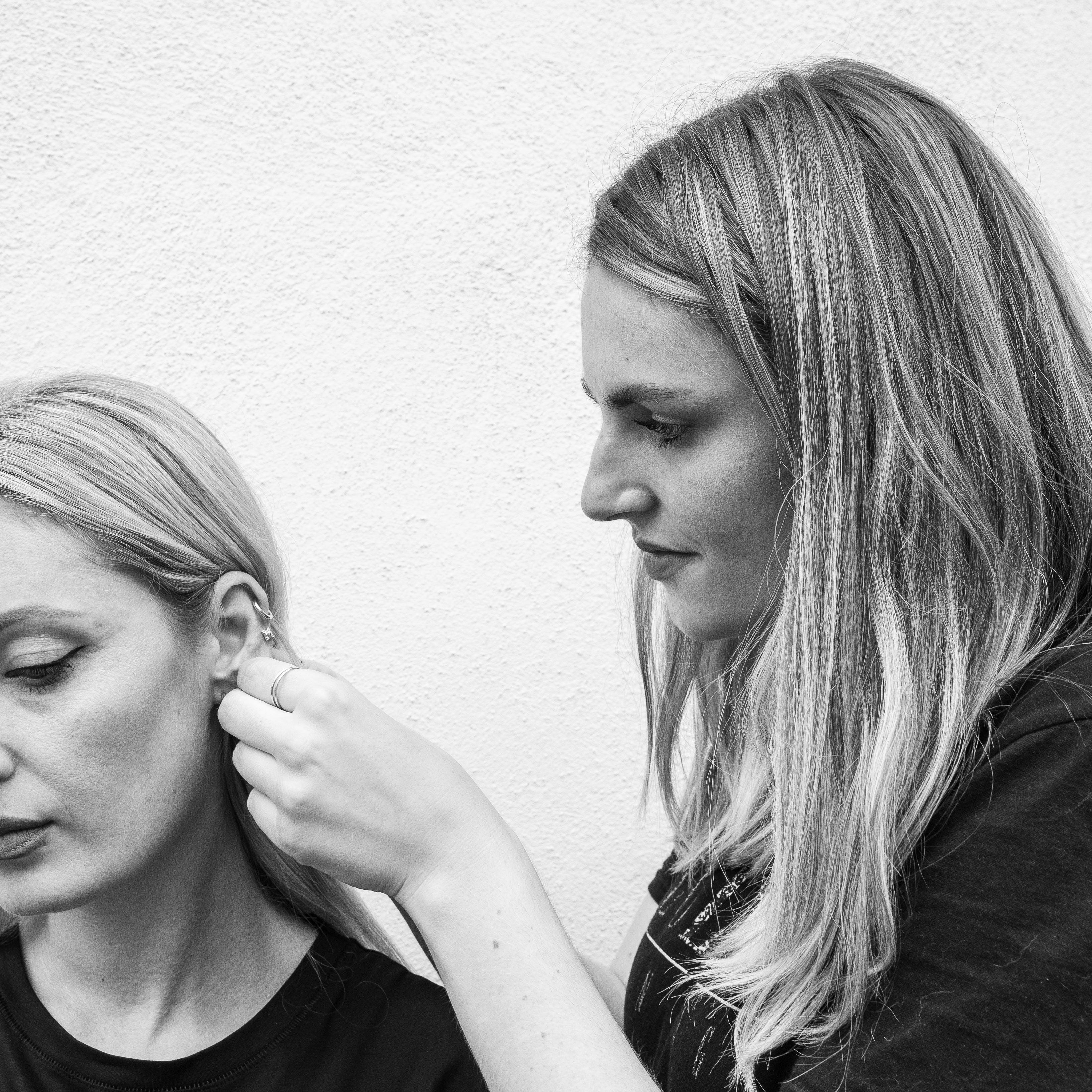 Wanted: Instagram Ear Models