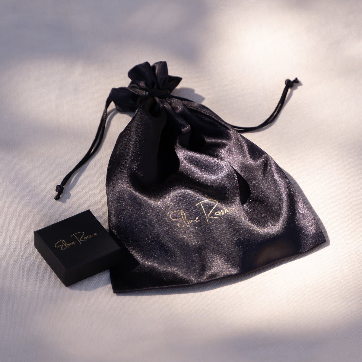 Sieraden verzorgen