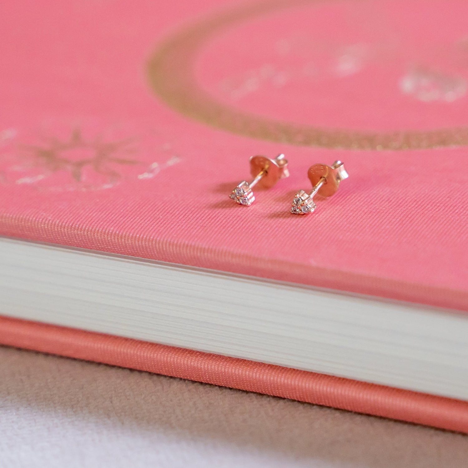 Celebrating our 5th birthday: Rose Gold Limited collection
