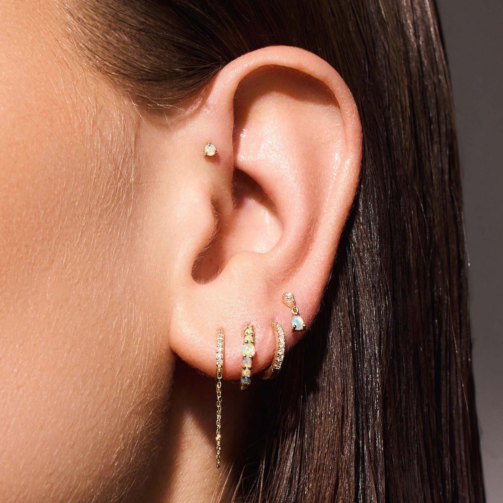 Piercing schoonmaken: alles wat je moet weten