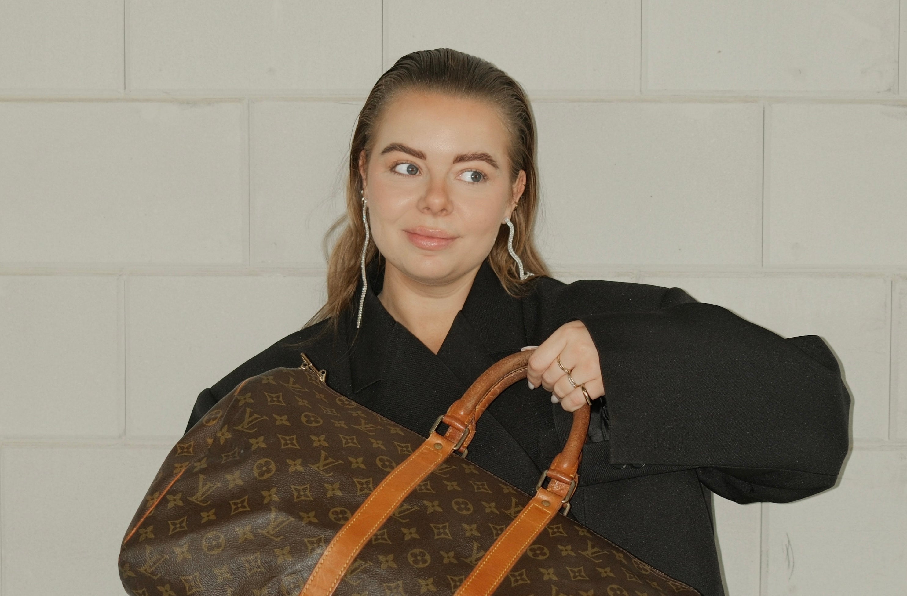 Celebrating the bold with Marlies