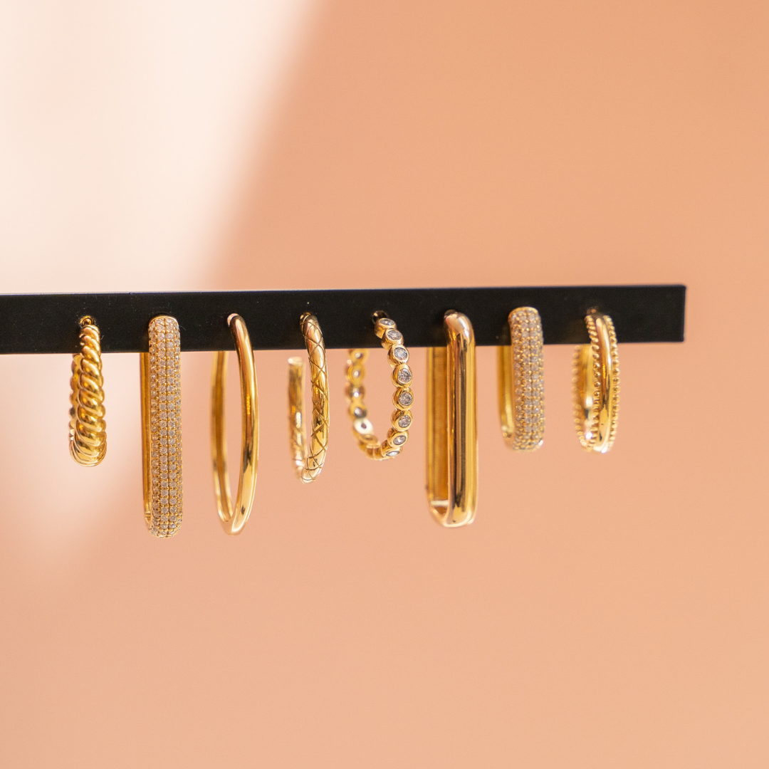 Sieraden trends 2021