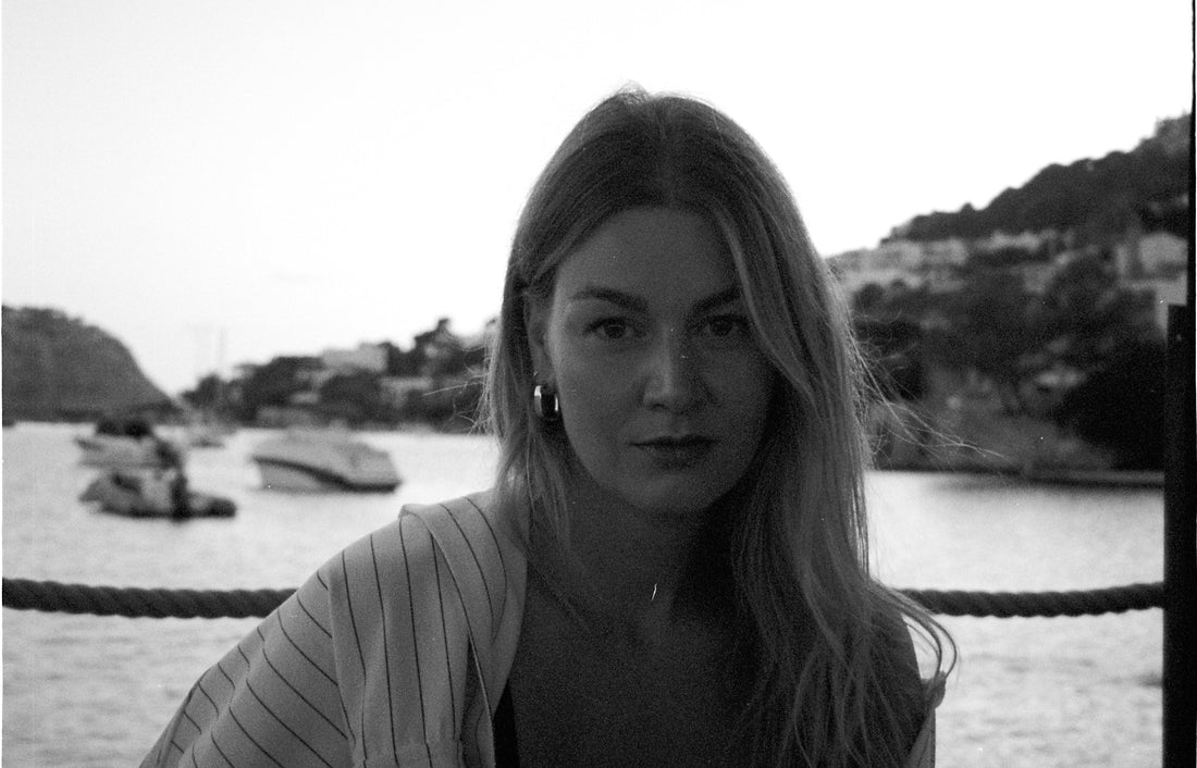 Celebrating the bold with Joy Berdina