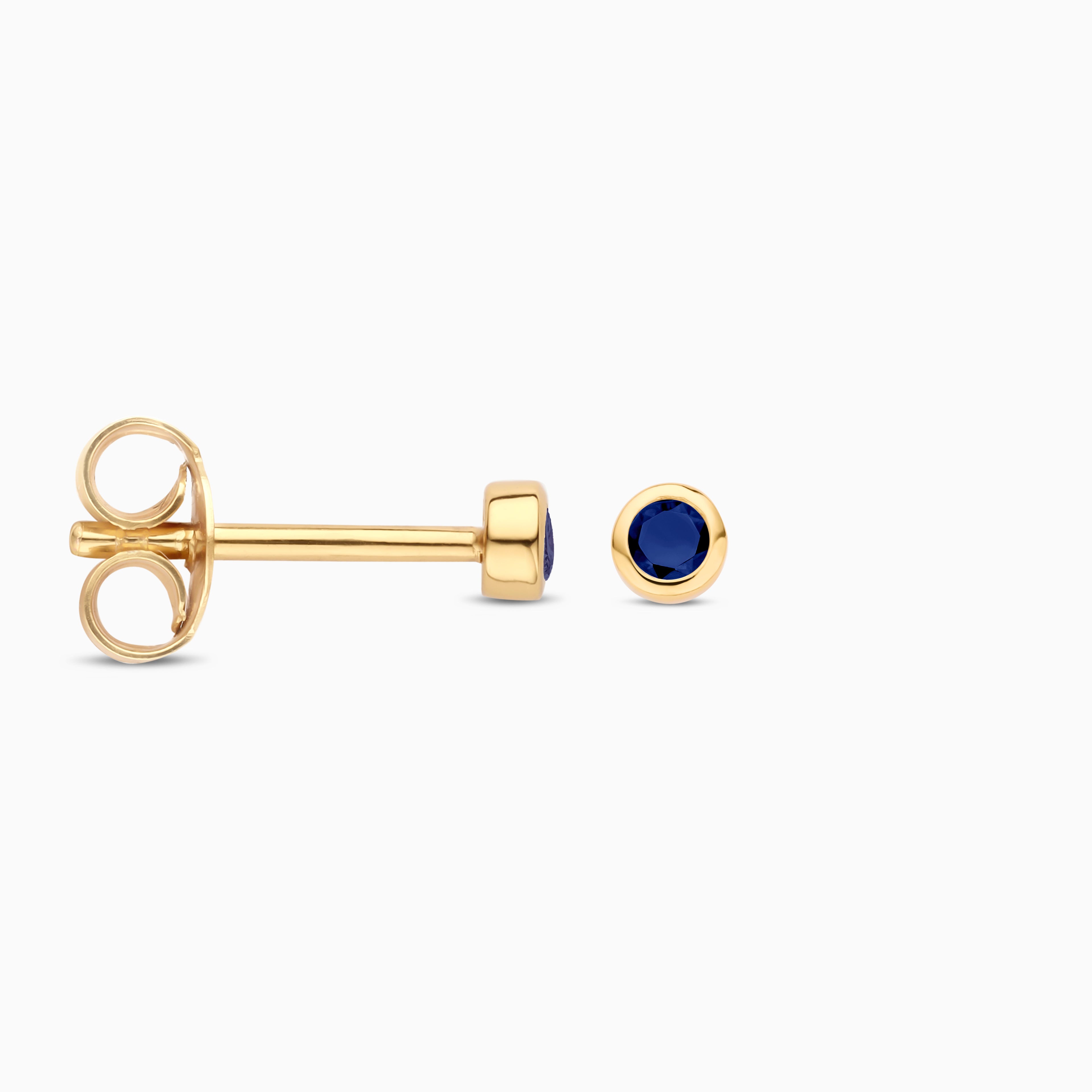 Birthstone Earrings