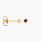 Birthstone Earrings
