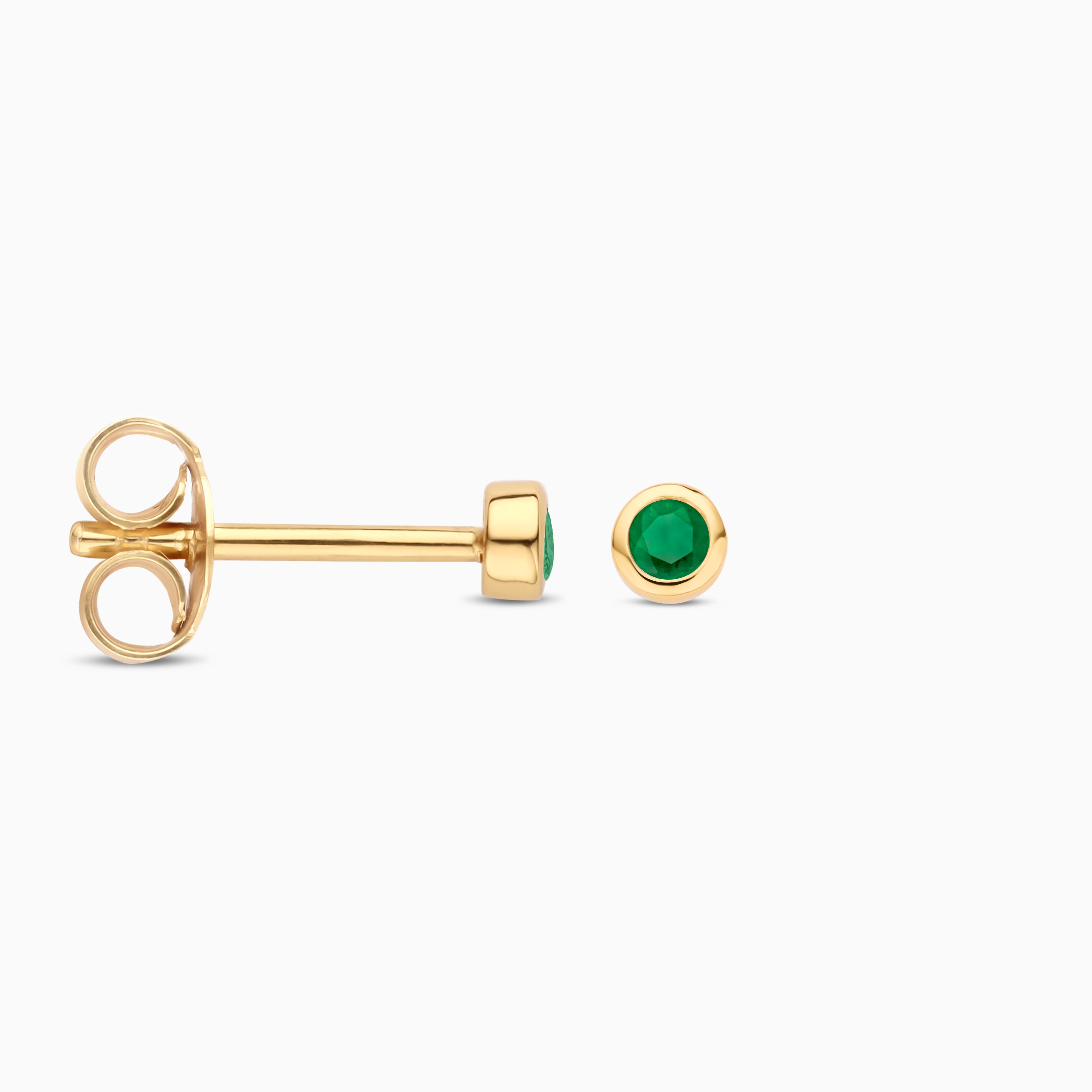 Birthstone Earrings