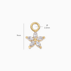 Flora Charm