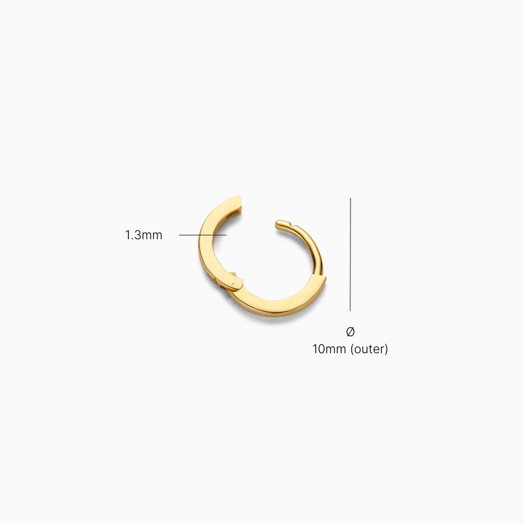 Like It Plain Set