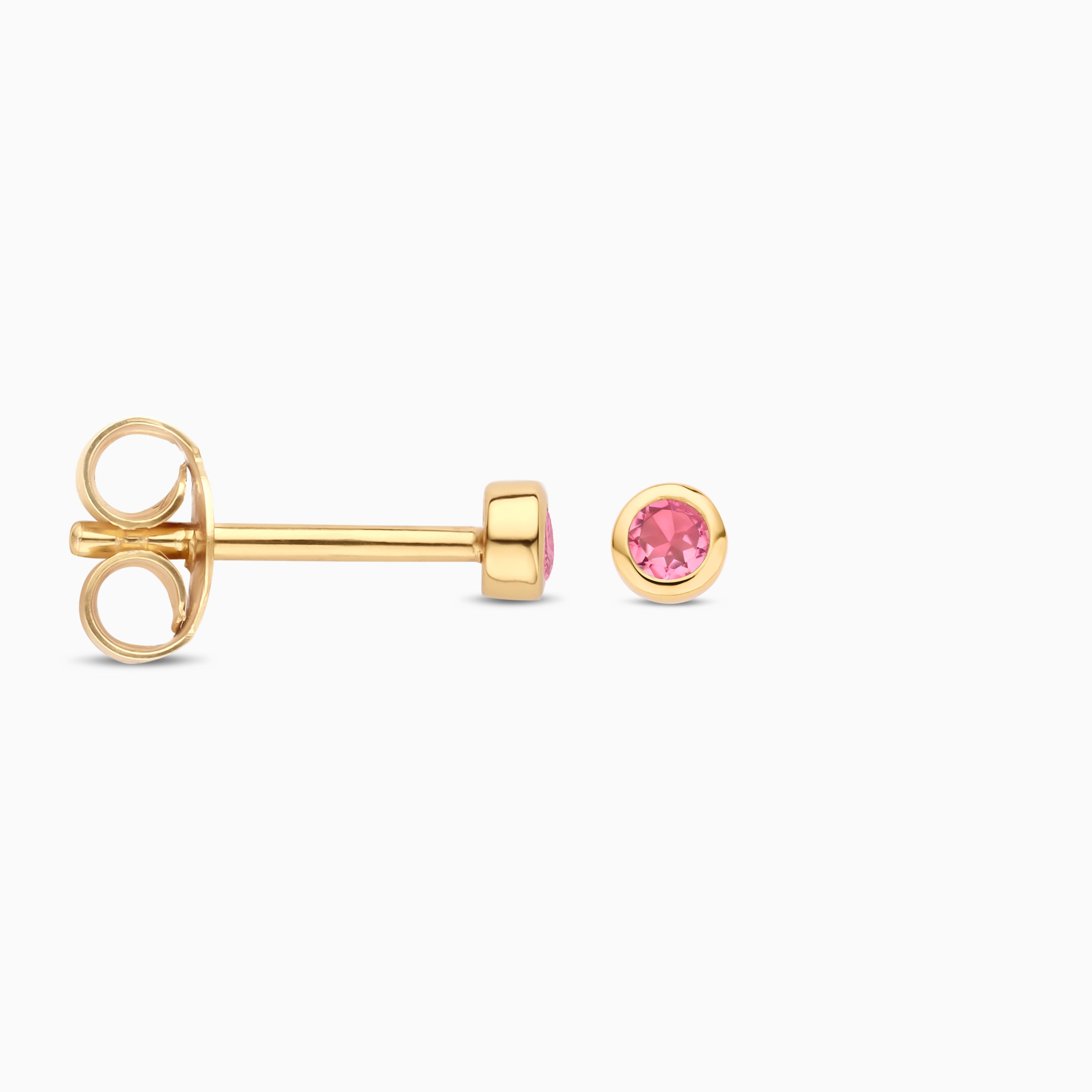 Birthstone Earrings